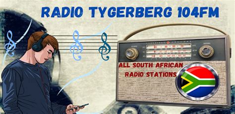 Radio Tygerberg 104 FM South Africa Radio Stations on Windows PC ...