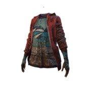 Meg Thomas/Outfits – Das offizielle Dead by Daylight Wiki