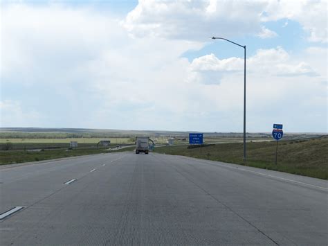 Colorado - Interstate 70 Westbound | Cross Country Roads