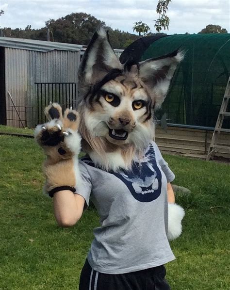 It's finally here! Omfg I love it so much. | Fursuit furry, Anthro furry, Furry costume