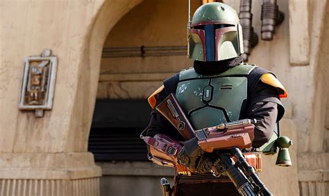 Is Boba Fett a Mandalorian? Answered | The Mary Sue