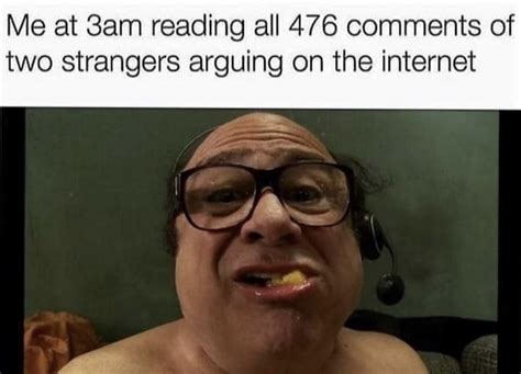 Danny Devito is a gamer boy : r/memes