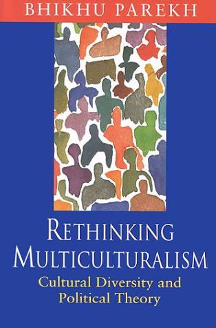 9780674004368: Rethinking Multiculturalism - Culturalism Diversity & Political Theory (Na ...