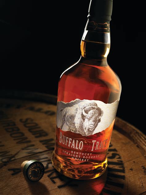 Buffalo Trace Bourbon