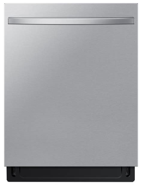 Samsung Top-Control Smart Dishwasher with StormWash™ - DW80CG5451SRAA ...