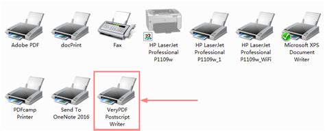 How to Convert XPS to PDF in Different Ways? How to use Virtual Printer to convert from XPS file ...