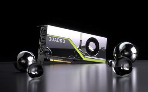 Quadro Graphics Driver 411.81 Made Available by NVIDIA - Download Now