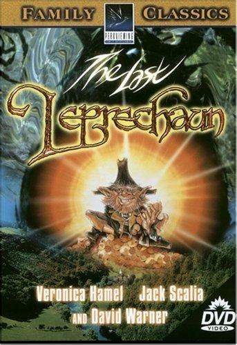 Leprechaun Movie Quotes. QuotesGram