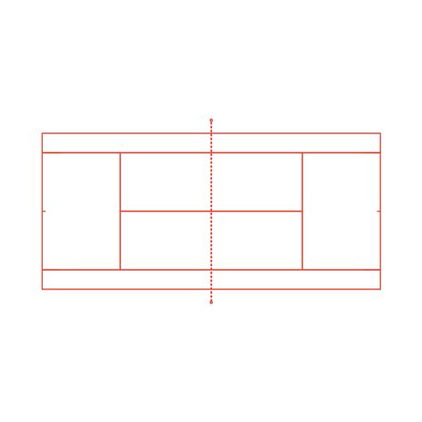 Tennis Ball Dimensions & Drawings | Dimensions.com