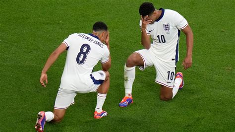 Jude Bellingham's goal celebration with Trent Alexander-Arnold ...