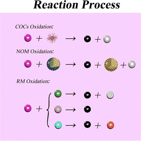 Conceptual model of the oxidation with KMnO4 at contaminated site | Download Scientific Diagram