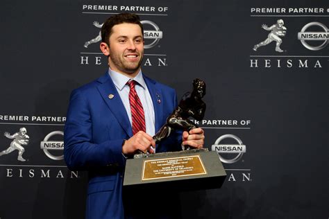 Examining Heisman Trophy winners' seasons before they won | NCAA.com