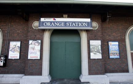 City, residents want Orange train station open | NJ.com