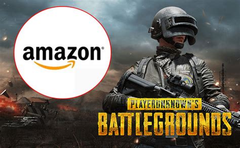 Amazon Looks To Take On PUBG, Fortnite With Crucible