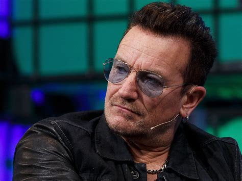 Bono bicycle accident: U2 singer undergoes five hours of facial and ...