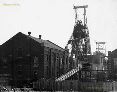 Boldon Colliery, CoDurham - a photo on Flickriver