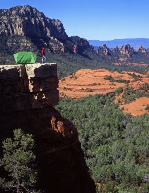 Sedona Camping - Sedona USA