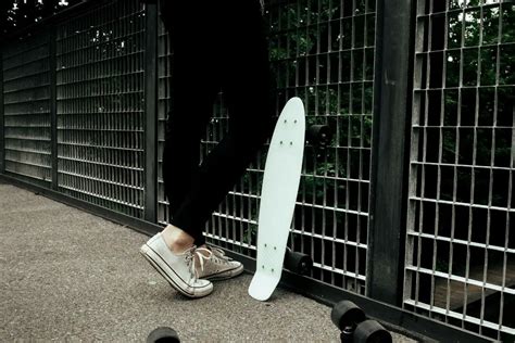 9 Killer Penny Board Tricks: Tips, Techniques, and Inspiration