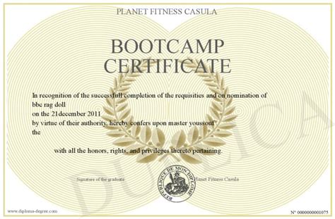 Bootcamp-certificate