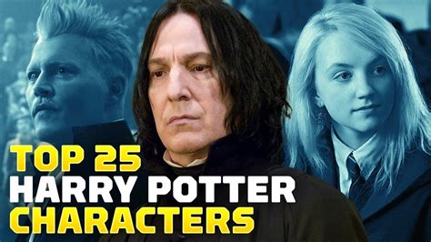 Top 999+ harry potter characters images – Amazing Collection harry potter characters images Full 4K