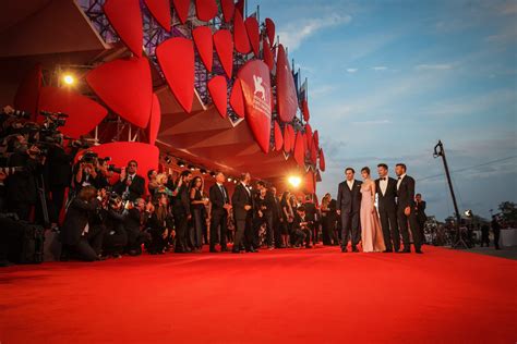 80th Venice International Film Festival - Helitaly: Helicopter Italy