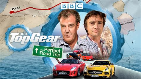 Top Gear Specials - Viaplay