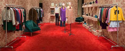 Gucci Outlet Locations New York | Paul Smith