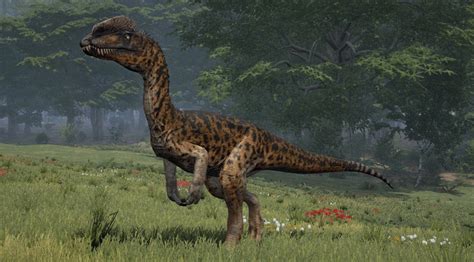 Steam Community :: Guide :: Dinosaurs and their Playability