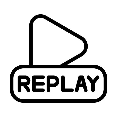 Instant Replay Vector Art, Icons, and Graphics for Free Download