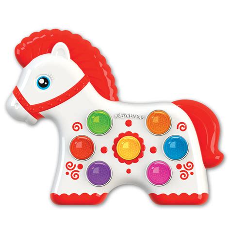 Happy Horse Electronic Toy | Product sku G-193027