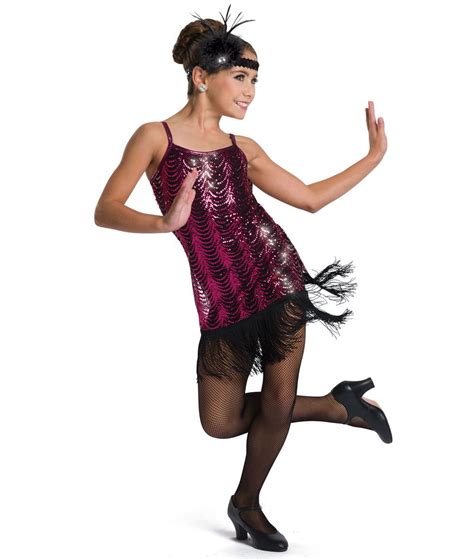 Buy charleston dance costume cheap online