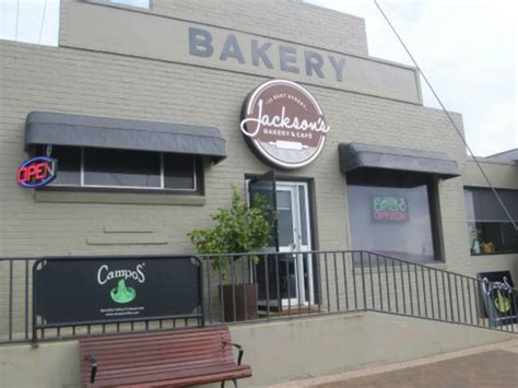 Jackson's Bakery and Cafe | NSW Holidays & Accommodation, Things to Do, Attractions and Events