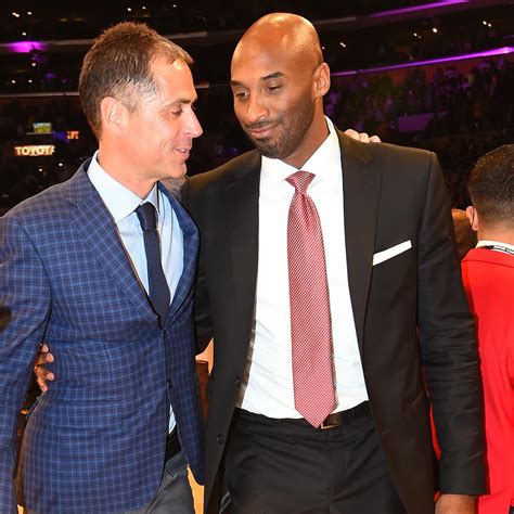 Lakers' Rob Pelinka Says Kobe, Gianna Bryant's Deaths Left 'Irreplaceable Void' | News, Scores ...