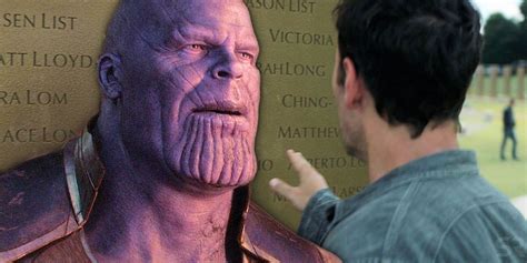 Avengers: How Regular People In The MCU Abused Thanos' Snap