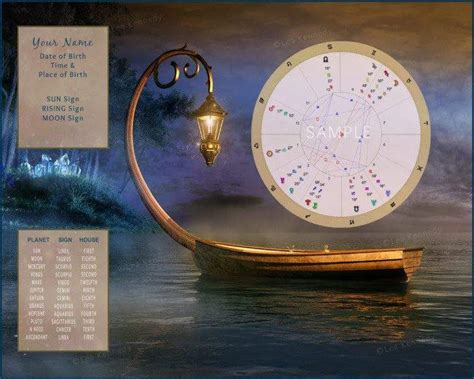 The Lighted Path - Lea Kennedy Astrology