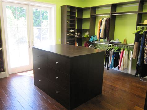 Custom Closet Closets Organization Space Saver Furniture | Custom closet, Closet organization ...
