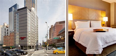 Hotels in NYC: The Cheapest, Hippest & Most Luxurious Places in the City