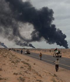 Think Twice About a Libya No-Fly Zone | Truthout