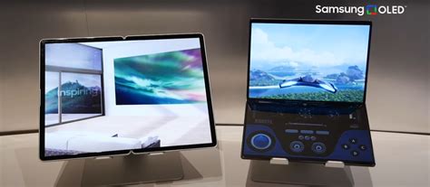 Samsung's Flex Note Is The Folding Laptop Of Our Dreams | Digital Trends