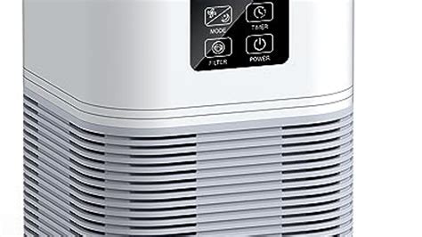 Take 48% Off This Indoor Air Purifier and Increase Your Air Quality ...