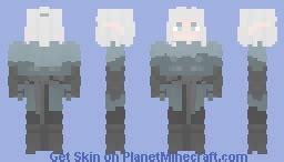 Minecraft Elf Skin Male - ecchigazoo