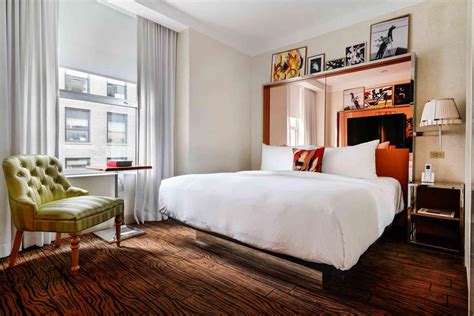 Hotels in New York | Mondrian Park Avenue | Ennismore