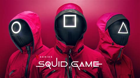 Tweede seizoen voor hitserie Squid Game | Nieuwsartikel van Squid Game ...