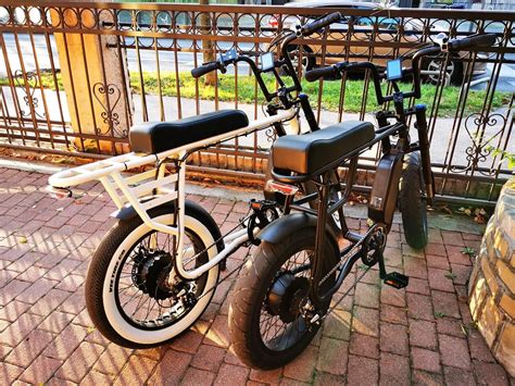 Retro100-Extend - Buy Product on MARIO EBIKE