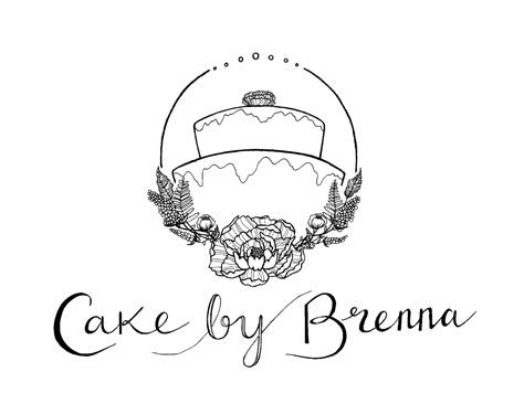 Order Online — Cake by Brenna