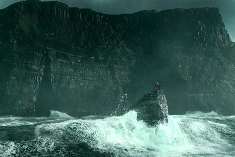 The Cliffs of Moher Harry Potter Scene: See It Here (2024)