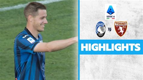 Watch Atalanta Vs Torino - Highlights Video Online(HD) On JioCinema