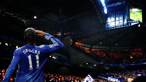 Chelsea FC Desktop Wallpaper - 2024 Football Wallpaper