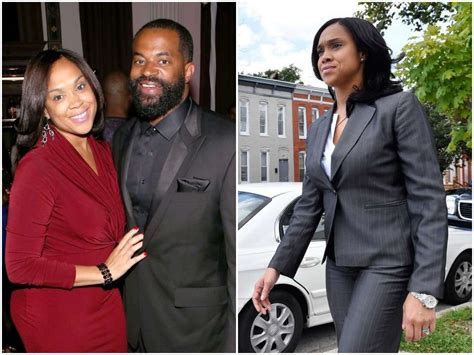 Marilyn Mosby Biography, Age, Height, Husband, Net Worth