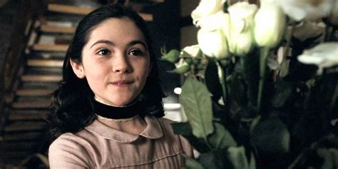 10 Interesting Things About Orphan's Esther Coleman